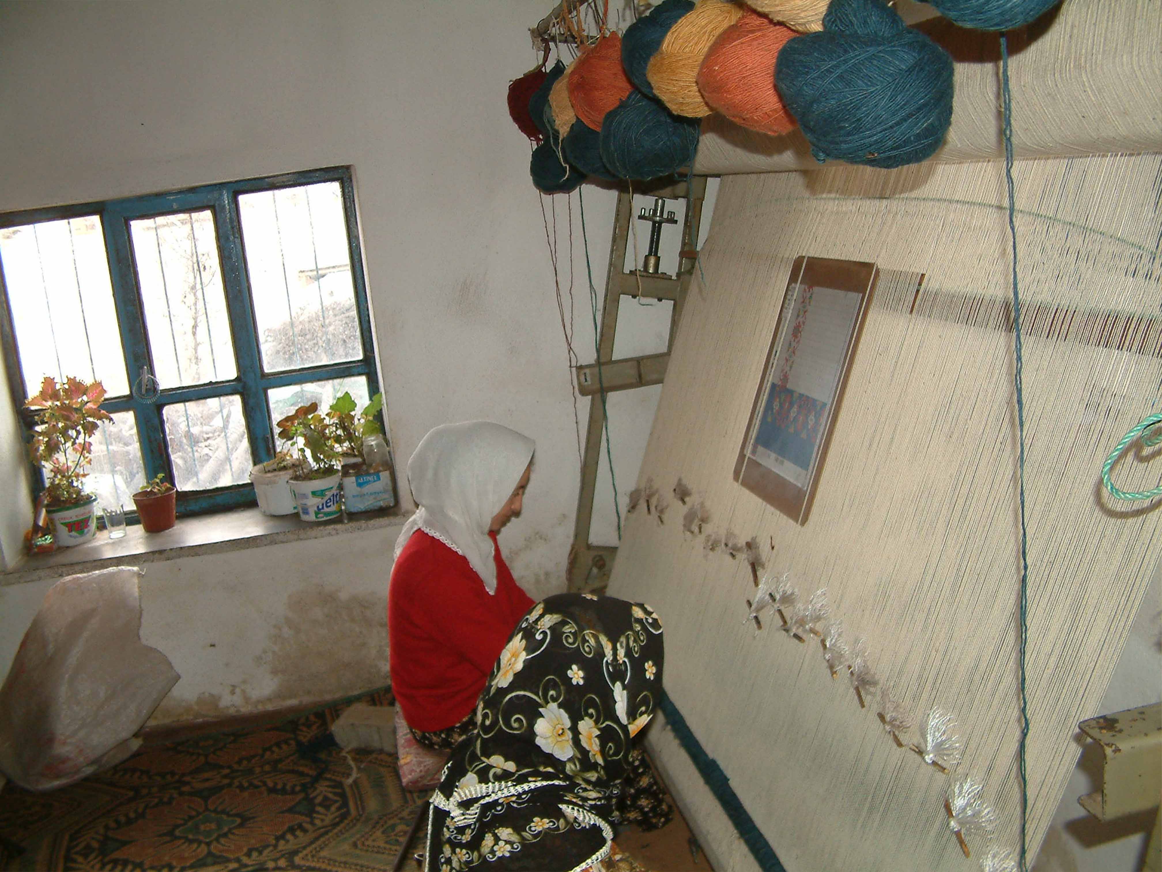 Kirmen Halı