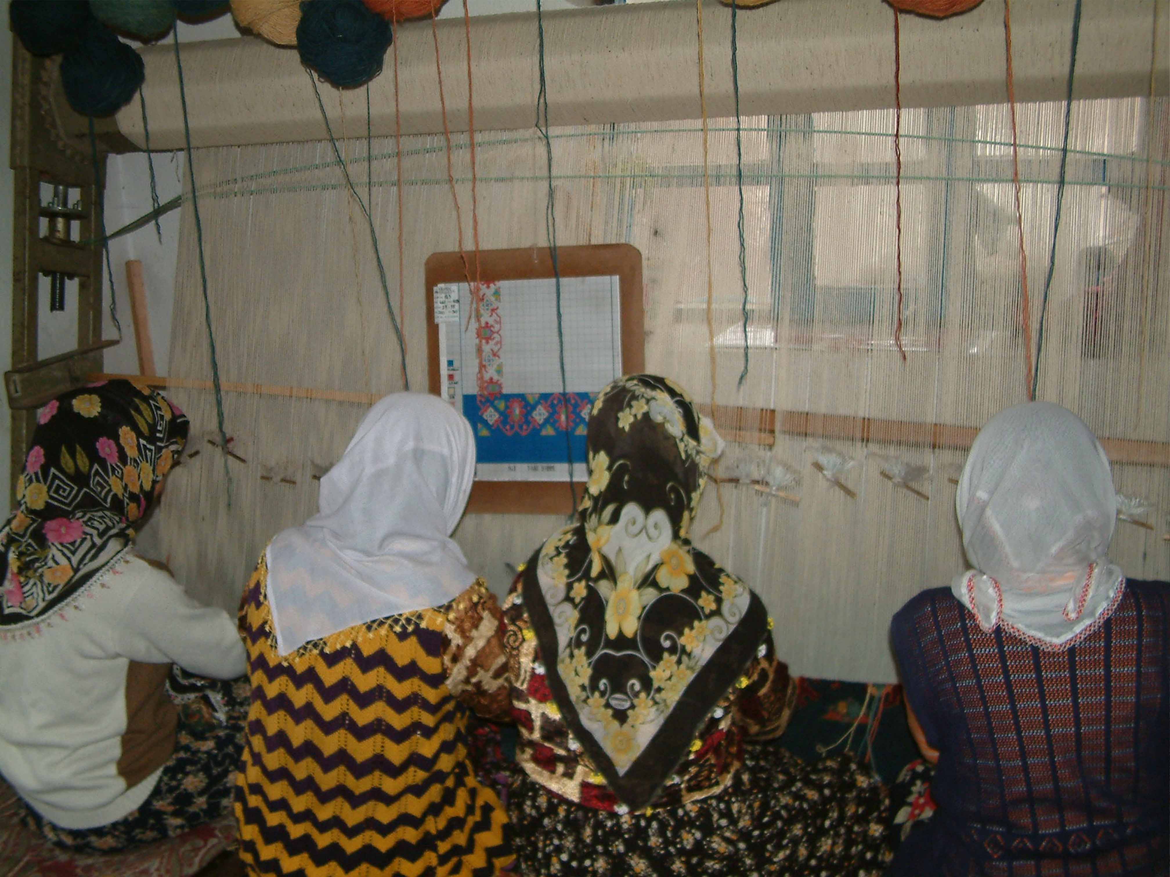 Kirmen Halı
