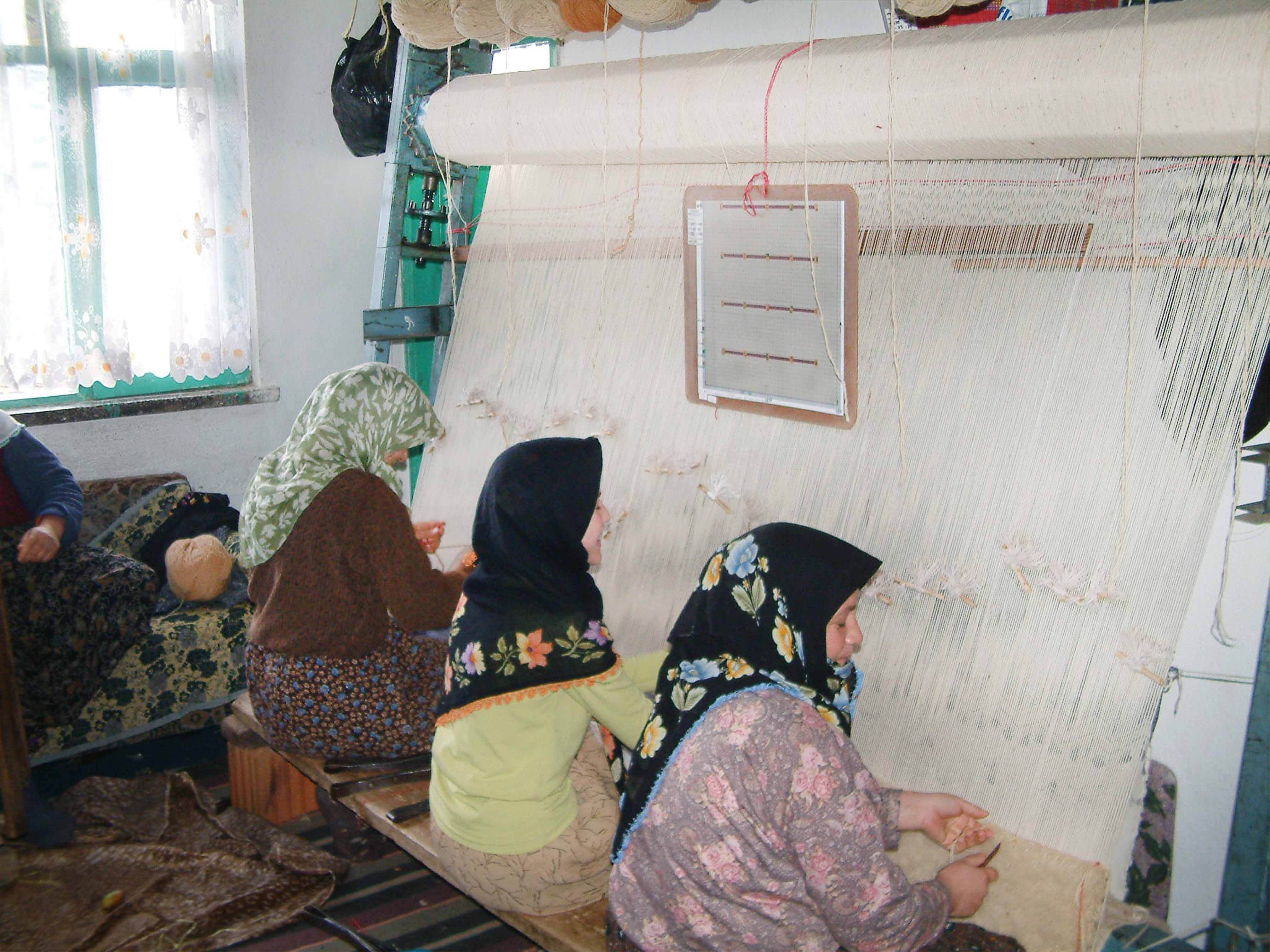 Kirmen Halı