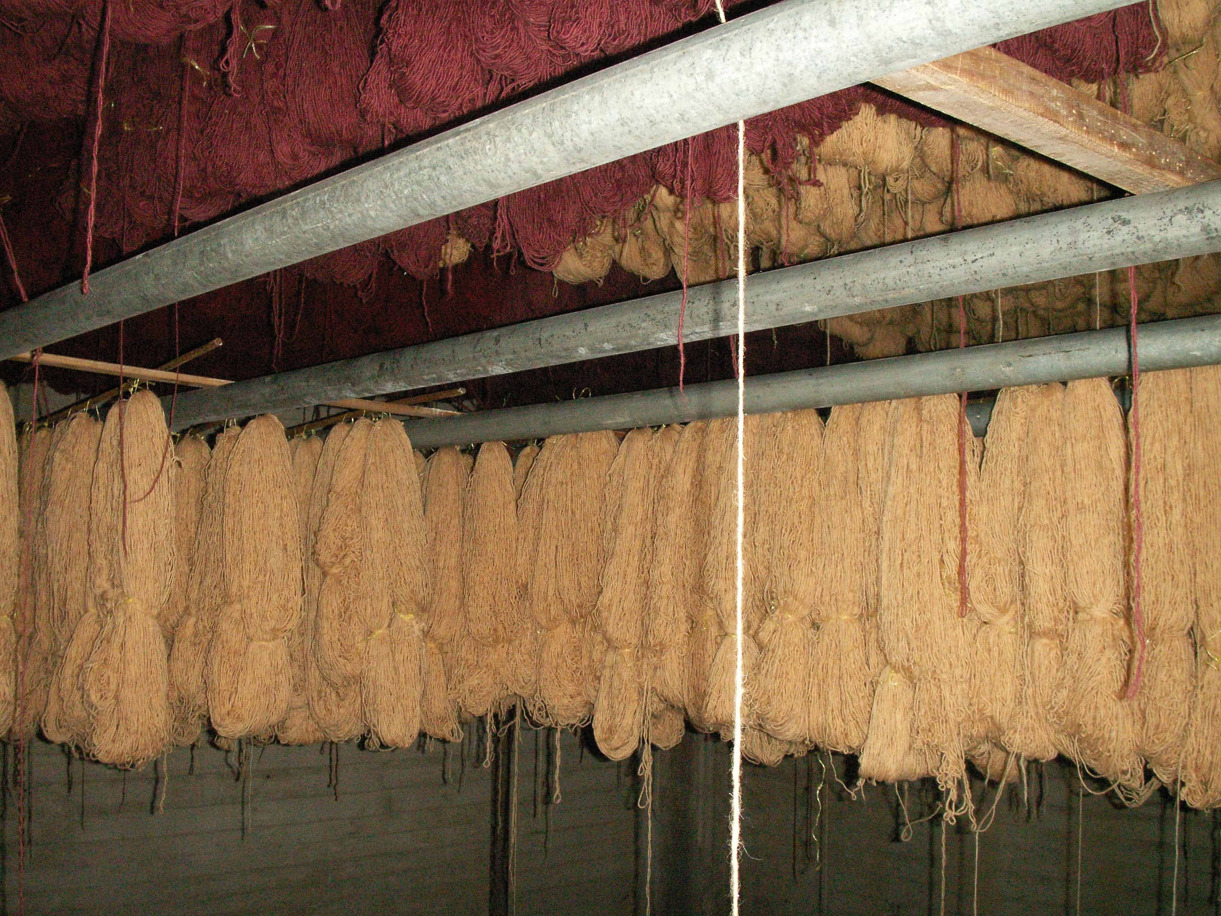 Kirmen Halı