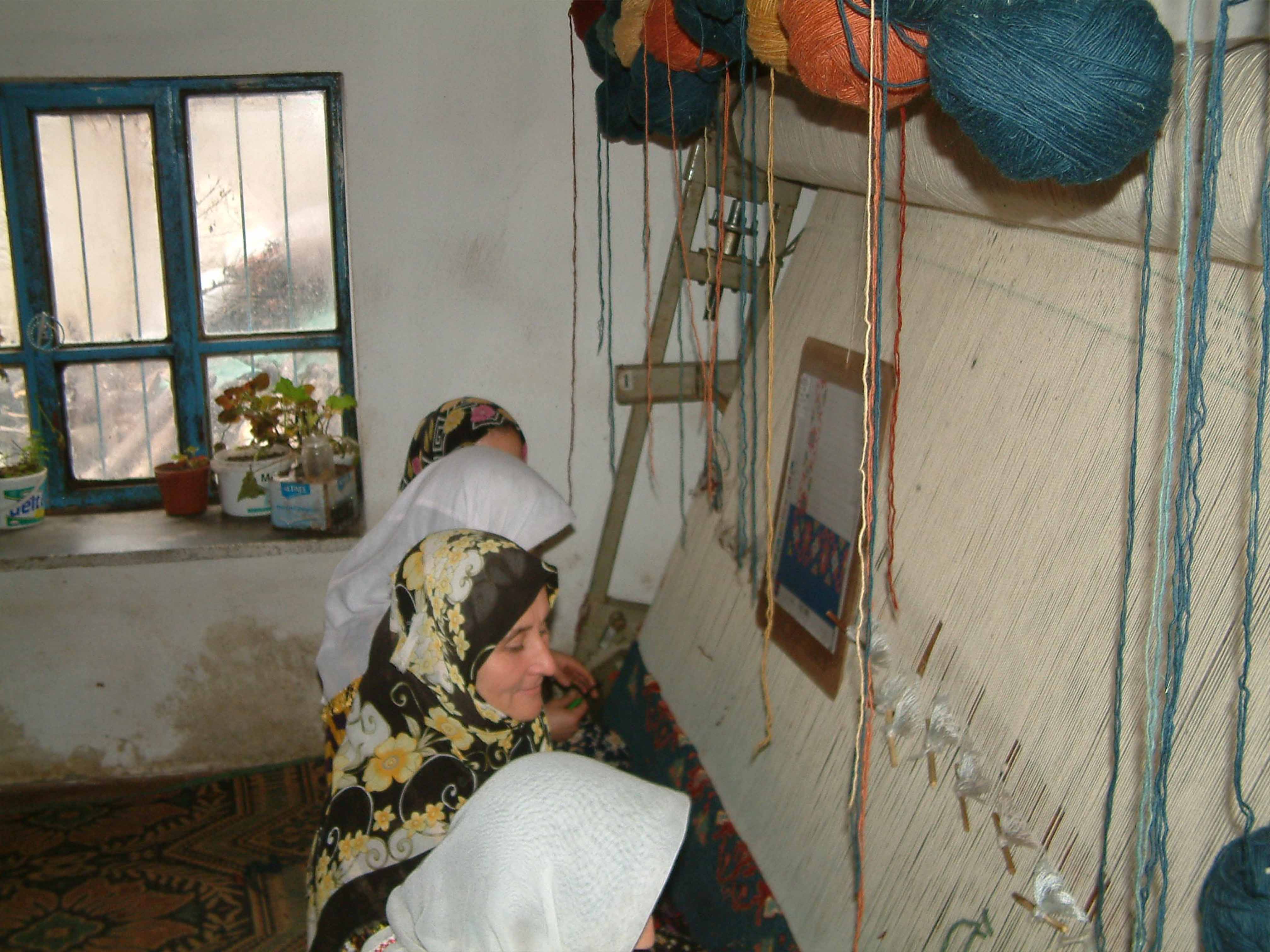 Kirmen Halı